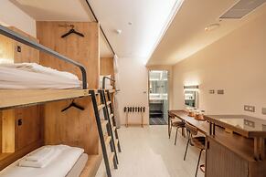 inns hotel