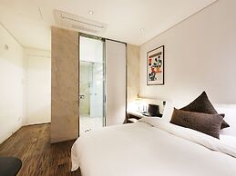 Hotel Amare