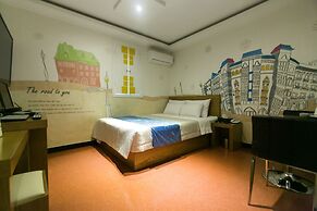 Fox Motel