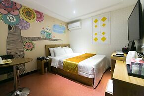 Fox Motel