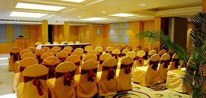 Hotel Libra