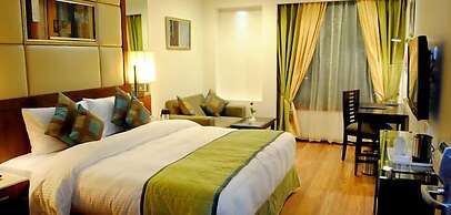 Hotel Libra