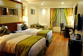 Hotel Libra