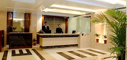 Hotel Libra