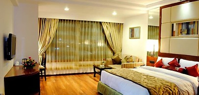 Hotel Libra