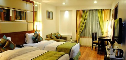 Hotel Libra