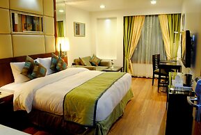 Hotel Libra