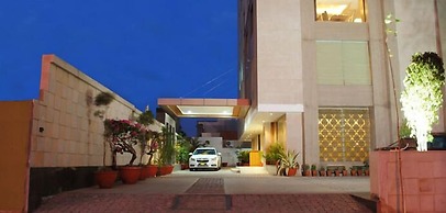 Hotel Libra