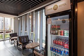 Chaiin Hotel - Dongmen