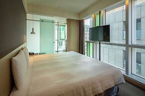 Chaiin Hotel - Dongmen