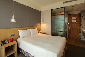 Chaiin Hotel - Dongmen