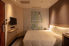 Chaiin Hotel - Dongmen