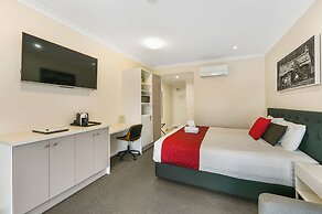Eastgate on the Range Motel