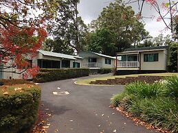 Eastgate on the Range Motel
