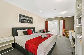 Eastgate on the Range Motel