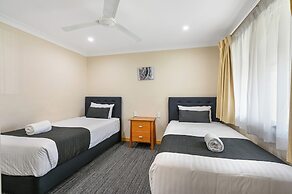 Eastgate on the Range Motel