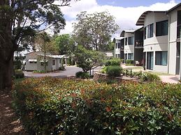 Eastgate on the Range Motel