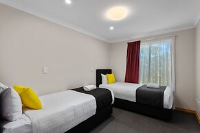 Eastgate on the Range Motel