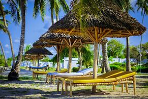 Antonio Beach Hotel and Spa