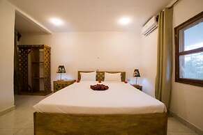 Antonio Beach Hotel and Spa