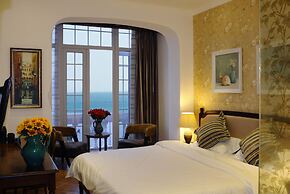 Qingdao Villa Inn Seaside