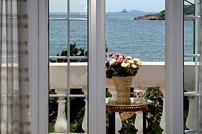 Qingdao Villa Inn Seaside