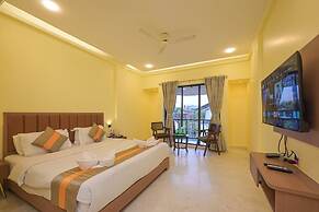 Hotel Aristro