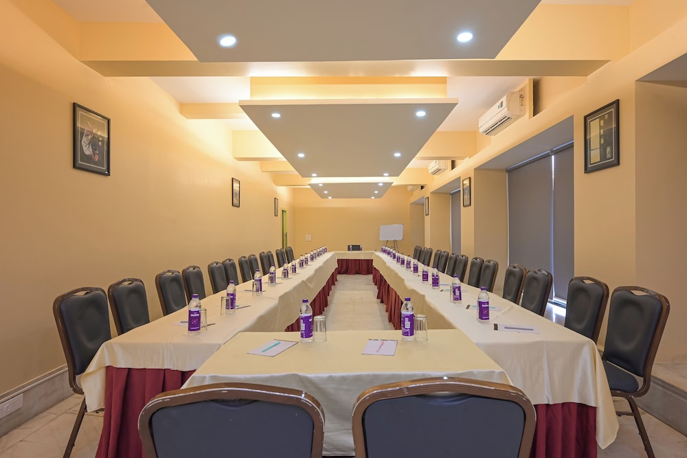 Hotel Aristro