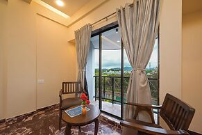 Hotel Aristro