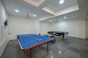 Hotel Aristro