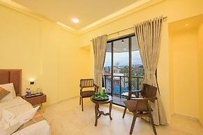 Hotel Aristro