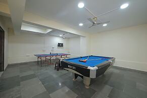 Hotel Aristro