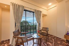 Hotel Aristro