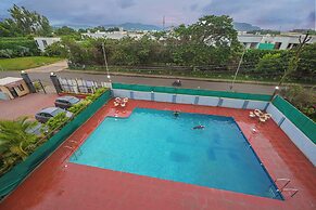 Hotel Aristro