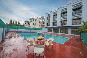 Hotel Aristro