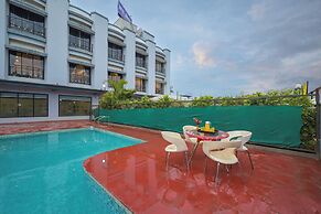 Hotel Aristro