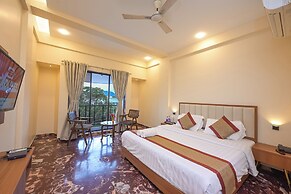 Hotel Aristro