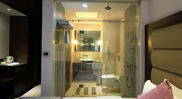 JP Hotel & Resorts