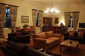 Lemoenfontein