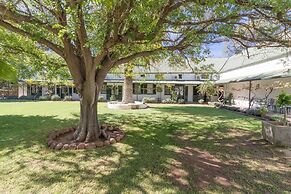 Lemoenfontein
