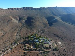 Lemoenfontein