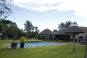 Lemoenfontein