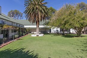 Lemoenfontein