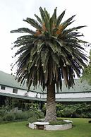 Lemoenfontein