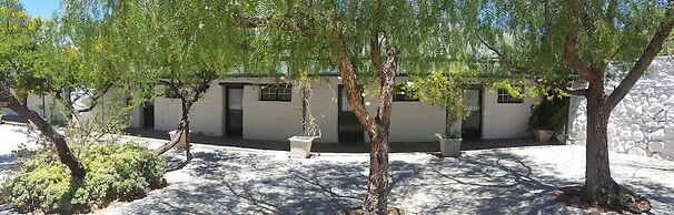 Lemoenfontein