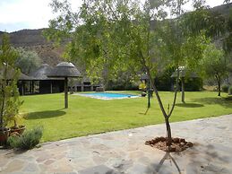 Lemoenfontein