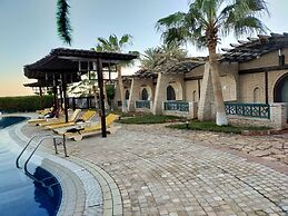 Nesima Resort