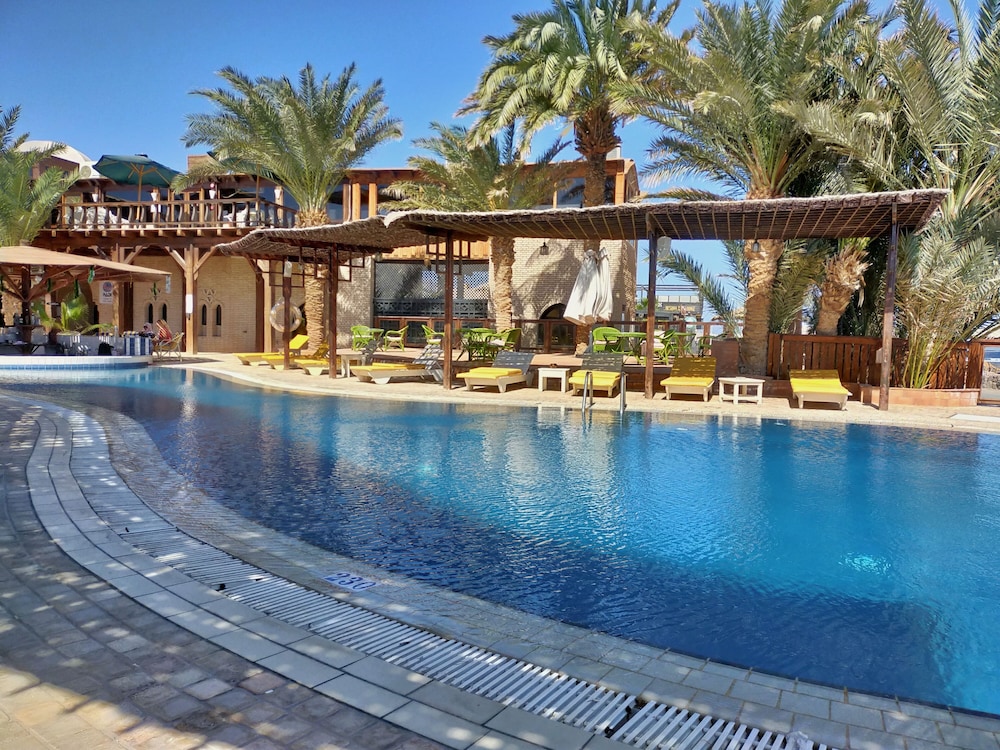 Nesima Resort