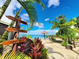 Saletoga Sands Resorts