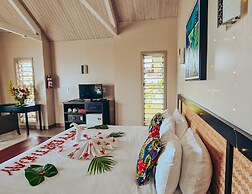 Saletoga Sands Resorts